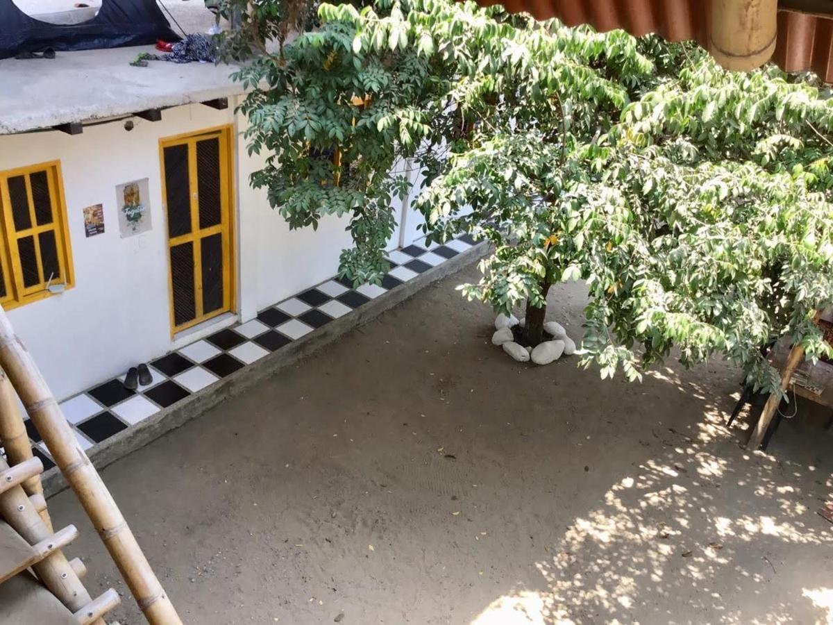 Hostel In Palomino Exterior foto